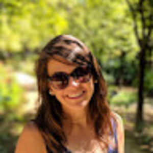 Meet your Posher, Marie